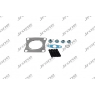 Турбина JRONE 8G14-300-E87 1440590224 SOWUV P9 - Изображение 9