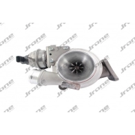 Турбина JRONE NK S3CX 1440590235 8G14-300-L46 - Изображение 2