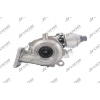 Турбина JRONE NK S3CX 1440590235 8G14-300-L46 - Изображение 3