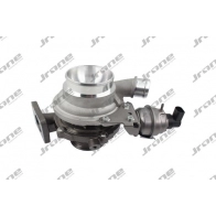 Турбина JRONE NK S3CX 1440590235 8G14-300-L46 - Изображение 4