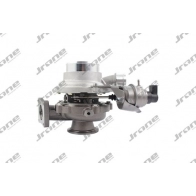 Турбина JRONE NK S3CX 1440590235 8G14-300-L46 - Изображение 5