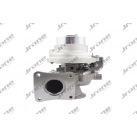 Турбина JRONE NK S3CX 1440590235 8G14-300-L46 - Изображение 6