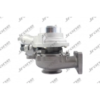 Турбина JRONE NK S3CX 1440590235 8G14-300-L46 - Изображение 7