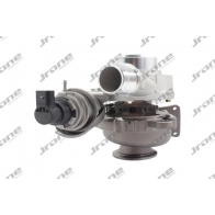 Турбина JRONE NK S3CX 1440590235 8G14-300-L46 - Изображение 8