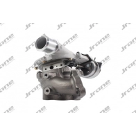 Турбина JRONE 1440590240 V K72O 8G14-300-N54 - Изображение 5