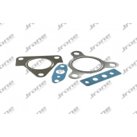 Турбина JRONE 1440590240 V K72O 8G14-300-N54 - Изображение 8