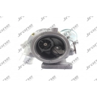 Турбина JRONE 1440590243 8G14-400-N46 EP UZTDI - Изображение 3
