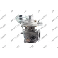Турбина JRONE 1440590243 8G14-400-N46 EP UZTDI - Изображение 5
