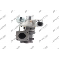 Турбина JRONE 1440590243 8G14-400-N46 EP UZTDI - Изображение 6