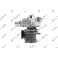 Турбина JRONE 1440590243 8G14-400-N46 EP UZTDI - Изображение 7