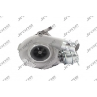 Турбина JRONE STR VG 1440590273 8G15-300-720 - Изображение 2