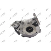 Турбина JRONE STR VG 1440590273 8G15-300-720 - Изображение 3