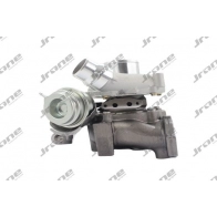 Турбина JRONE STR VG 1440590273 8G15-300-720 - Изображение 4