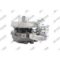 Турбина JRONE STR VG 1440590273 8G15-300-720 - Изображение 6