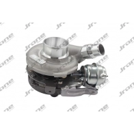 Турбина JRONE STR VG 1440590273 8G15-300-720 - Изображение 7