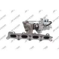 Турбина JRONE 8G15-40M-N28 PA 9KIC 1440590288 - Изображение 2