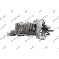 Турбина JRONE 8G15-40M-N28 PA 9KIC 1440590288 - Изображение 3