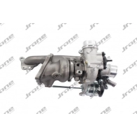 Турбина JRONE 8G15-40M-N28 PA 9KIC 1440590288 - Изображение 4