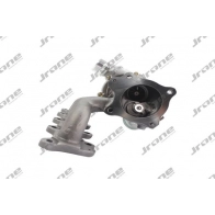 Турбина JRONE 8G15-40M-N28 PA 9KIC 1440590288 - Изображение 5