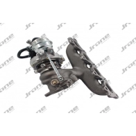 Турбина JRONE 8G15-40M-N28 PA 9KIC 1440590288 - Изображение 7