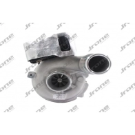 Турбина JRONE 1440590320 I5NPK K 8G17-300-735 - Изображение 7