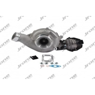 Турбина JRONE 1 G597ST 8G17-300-890 1440590327 - Изображение 1