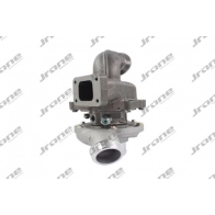 Турбина JRONE 1 G597ST 8G17-300-890 1440590327 - Изображение 2