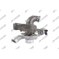 Турбина JRONE 1 G597ST 8G17-300-890 1440590327 - Изображение 3
