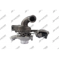 Турбина JRONE 1 G597ST 8G17-300-890 1440590327 - Изображение 4