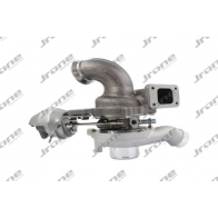 Турбина JRONE 1 G597ST 8G17-300-890 1440590327 - Изображение 6