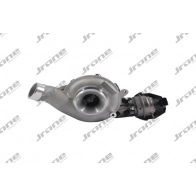 Турбина JRONE 1 G597ST 8G17-300-890 1440590327 - Изображение 7