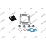 Турбина JRONE 1 G597ST 8G17-300-890 1440590327 - Изображение 8