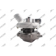 Турбина JRONE O8CBZ X 8G17-300-E85 1440590342 - Изображение 6