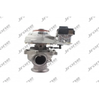 Турбина JRONE 8G17-300-N32 1O3W 6 1440590347 - Изображение 4