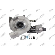 Турбина JRONE 4RR 81I3 8G17-300-N47 1440590348 - Изображение 1
