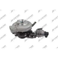 Турбина JRONE 4RR 81I3 8G17-300-N47 1440590348 - Изображение 2
