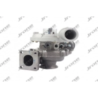Турбина JRONE 4RR 81I3 8G17-300-N47 1440590348 - Изображение 3