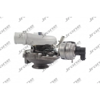 Турбина JRONE 4RR 81I3 8G17-300-N47 1440590348 - Изображение 4