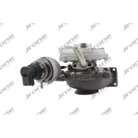 Турбина JRONE 4RR 81I3 8G17-300-N47 1440590348 - Изображение 5
