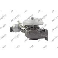 Турбина JRONE 4RR 81I3 8G17-300-N47 1440590348 - Изображение 6