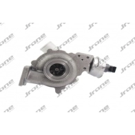 Турбина JRONE 4RR 81I3 8G17-300-N47 1440590348 - Изображение 8