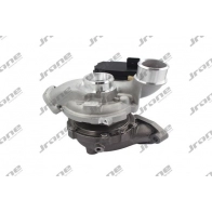 Турбина JRONE 8G17-300-N56 1440590350 H YDFK - Изображение 2