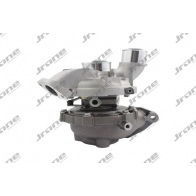Турбина JRONE 8G17-300-N56 1440590350 H YDFK - Изображение 3