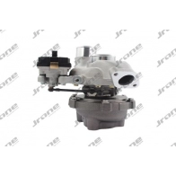 Турбина JRONE 8G17-300-N56 1440590350 H YDFK - Изображение 4