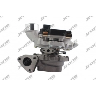 Турбина JRONE 8G17-300-N56 1440590350 H YDFK - Изображение 5