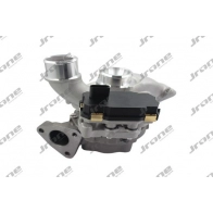 Турбина JRONE 8G17-300-N56 1440590350 H YDFK - Изображение 6
