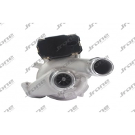 Турбина JRONE 8G17-300-N56 1440590350 H YDFK - Изображение 7