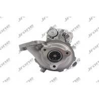 Турбина JRONE 8G17-300-N56 1440590350 H YDFK - Изображение 8