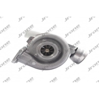 Турбина JRONE 1440590417 8G22-300-593 MGE9H1 Y - Изображение 3