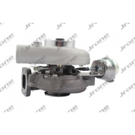 Турбина JRONE 1440590417 8G22-300-593 MGE9H1 Y - Изображение 4